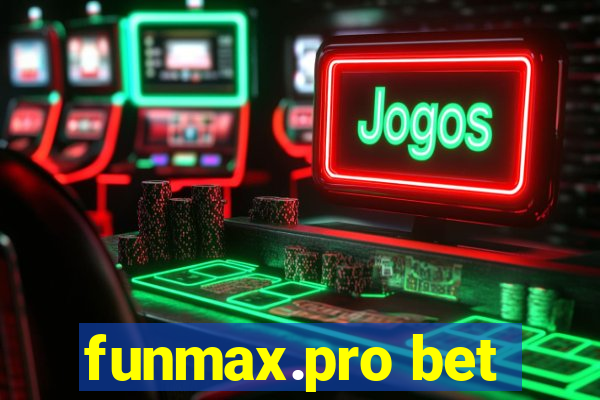 funmax.pro bet